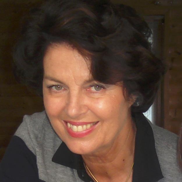 Alenka Višnar-Perović, MD, MSc, specialist in radiology