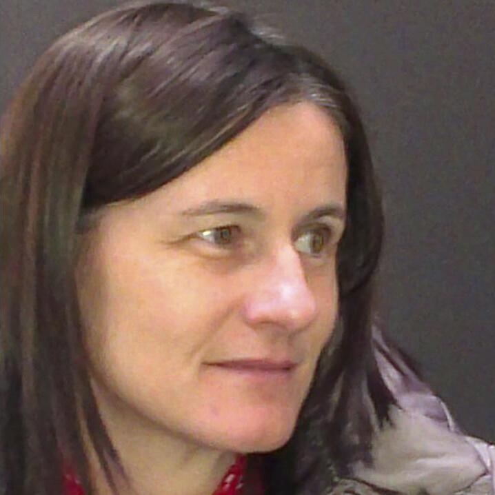 Mateja Ogulin, MD, specialist in radiology