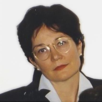 Bojana Černelč, MD, specialist in internal medicine and specialist in radiology