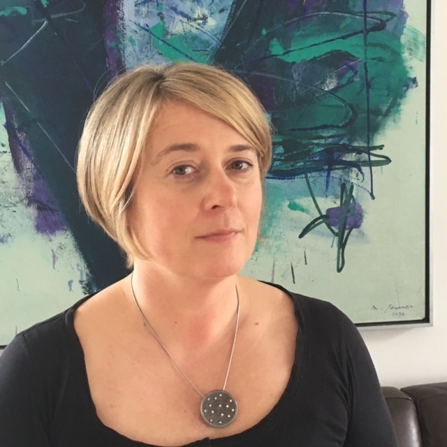 Ana Katarina Limpel Novak, MD, specialist in radiology